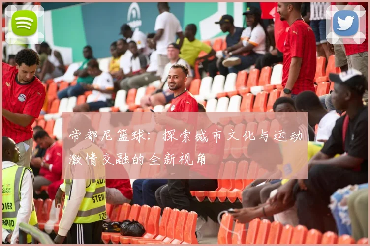 帝都尼篮球：探索城市文化与运动激情交融的全新视角